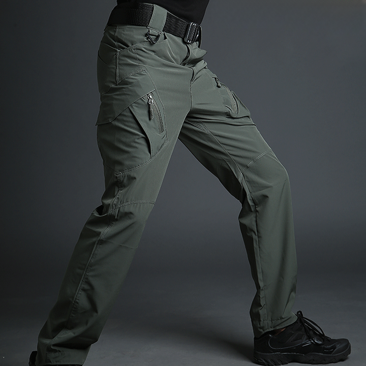 MODIQ™ | Pantalón Cargo Táctico Sniper