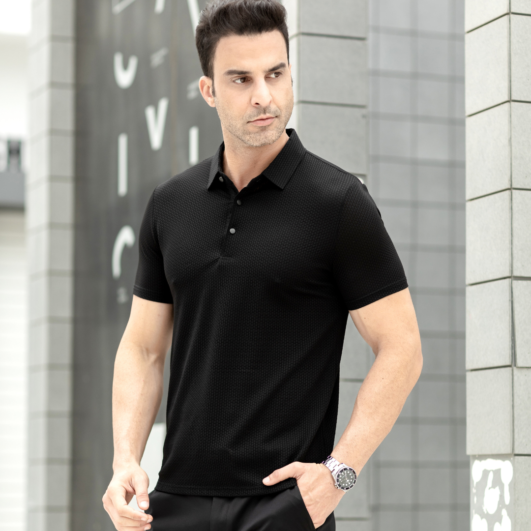 Polo de Lujo para Hombre | MODIQ™